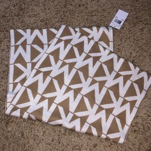 Michael Kors Infiniti Scarf